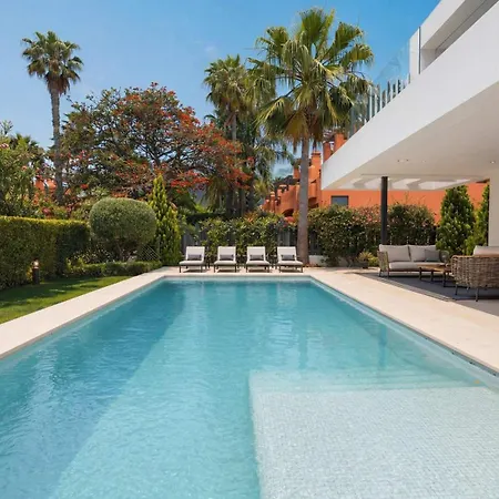 Altos Puente Private Pool Rooftop Jacuzzi Gym *
